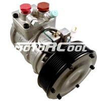 Компрессор RC-U0847ЭК MOTORCOOL